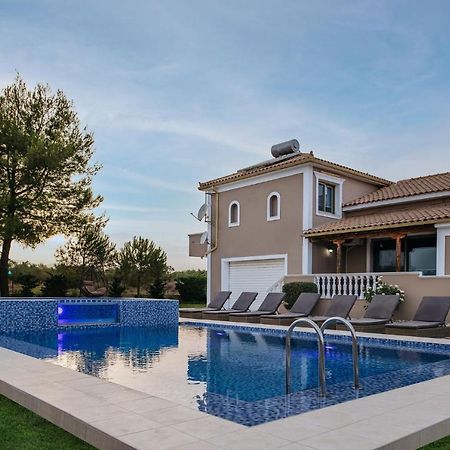 Villa Paradise Laganász Kültér fotó