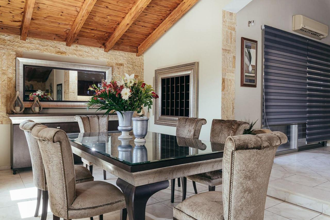Villa Paradise Laganász Kültér fotó