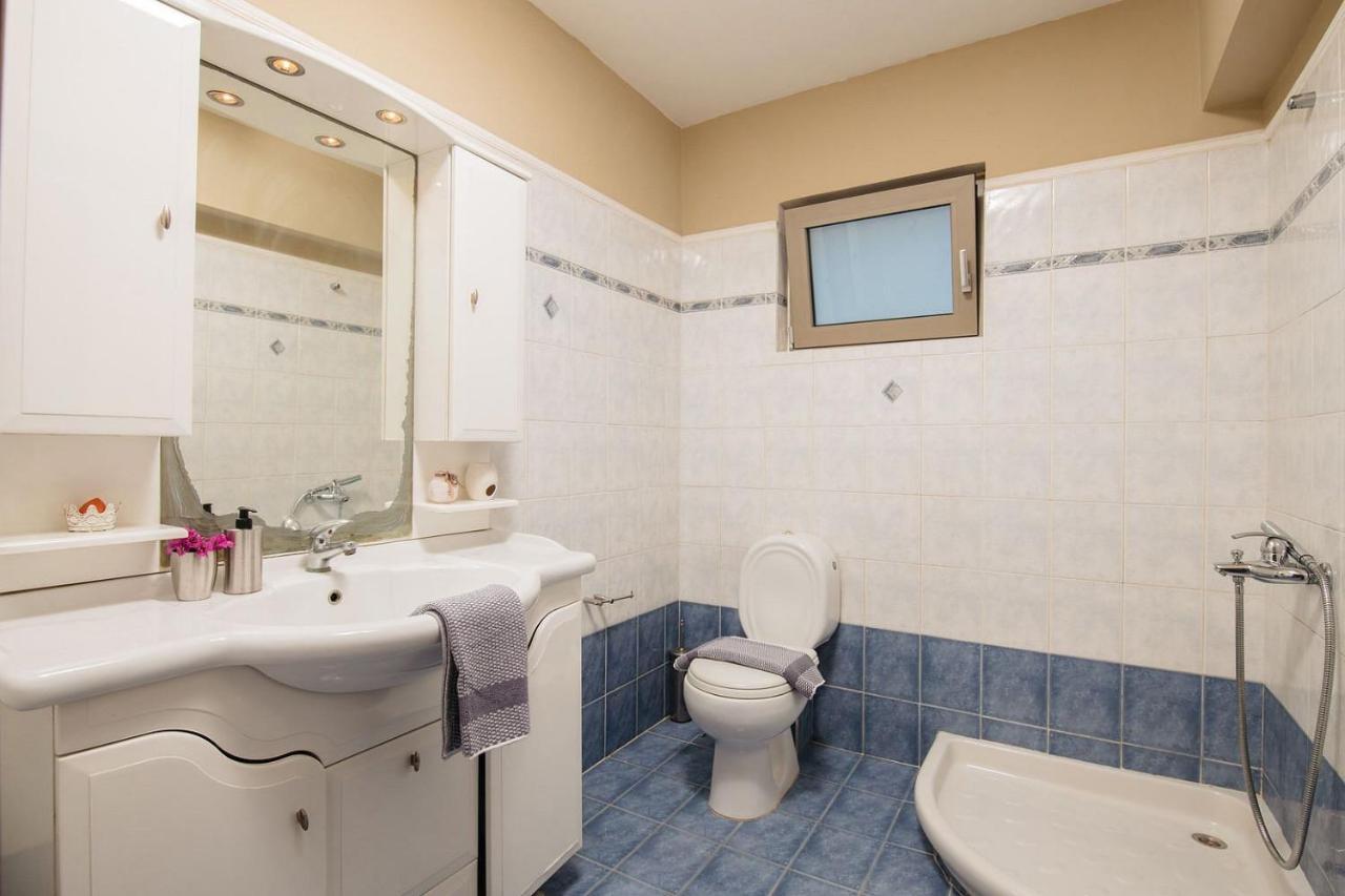 Villa Paradise Laganász Kültér fotó